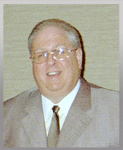 Dr. Ben Thornley