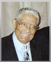 Dr. John D. White