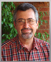 Jorge Mercado