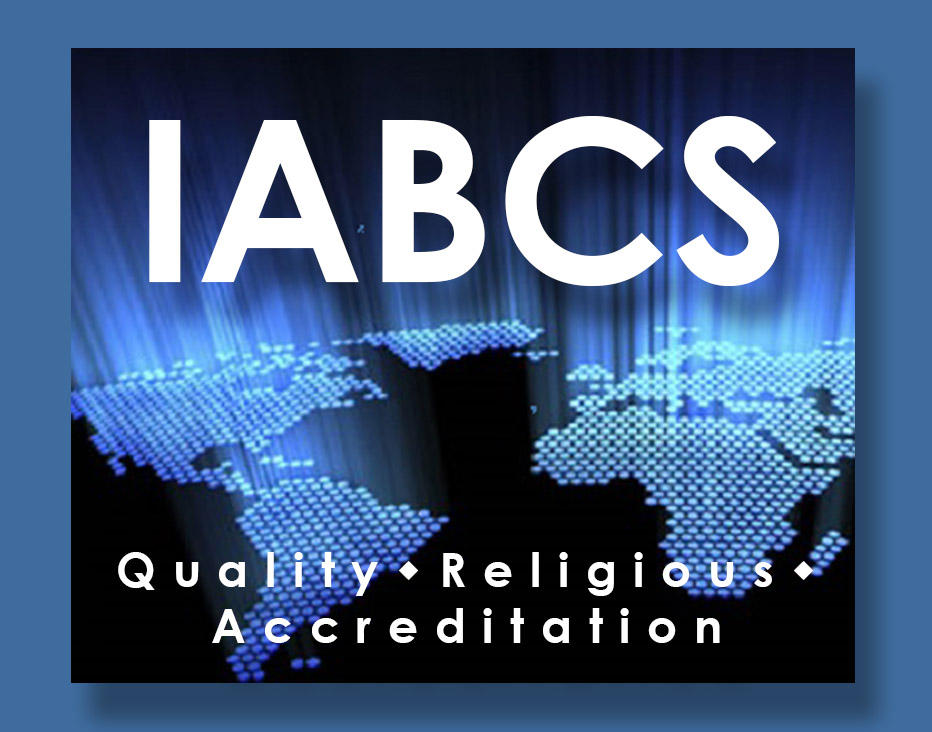 quality religious accreditation